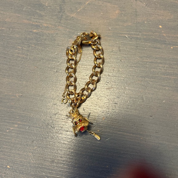 Vintage Monet bracelet ❤️ - Picture 5 of 10